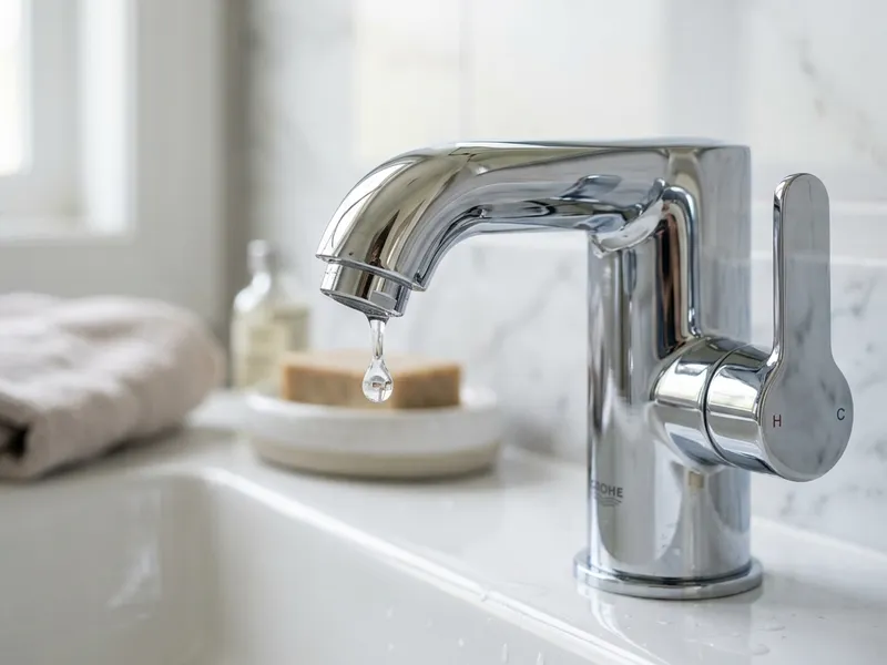 Faucet Repair & Installation Plumber in Upton, WY